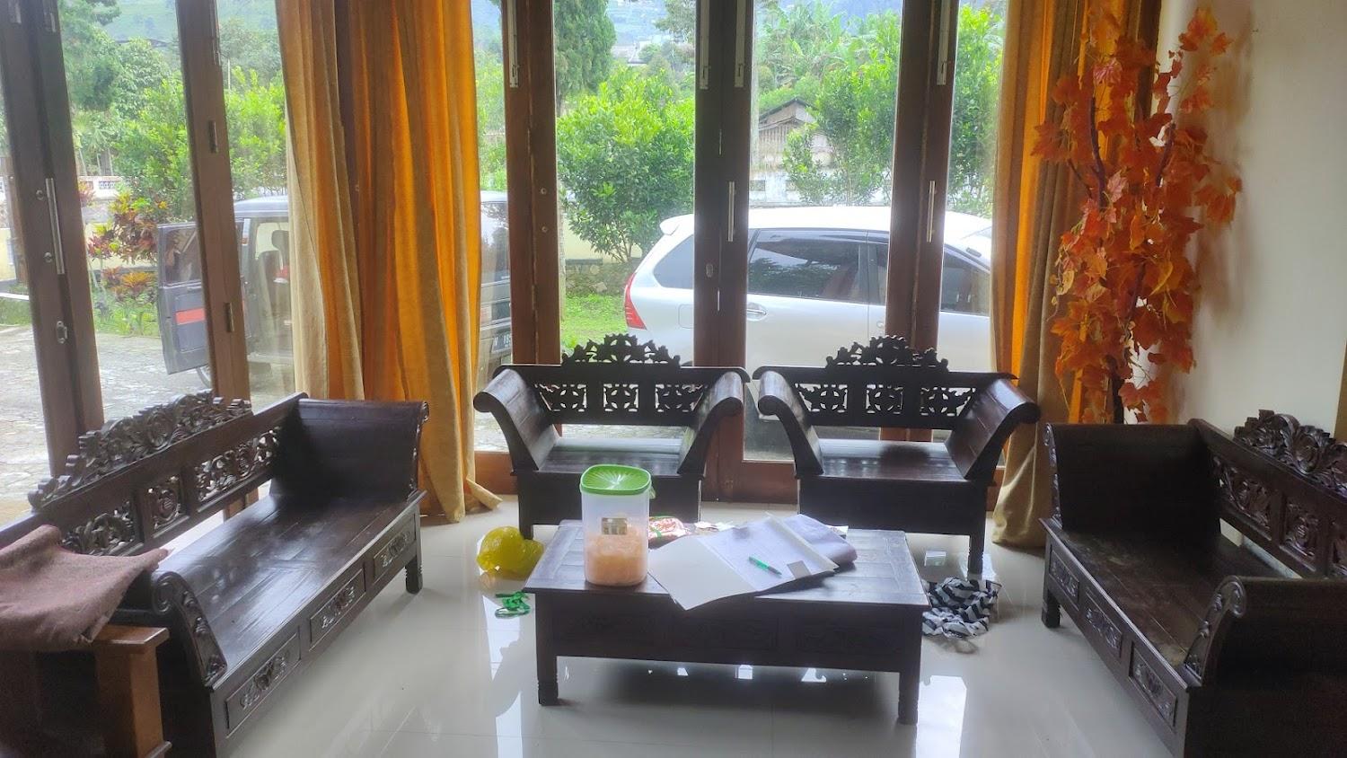 Cover Image for Villa Omah Kemuning
