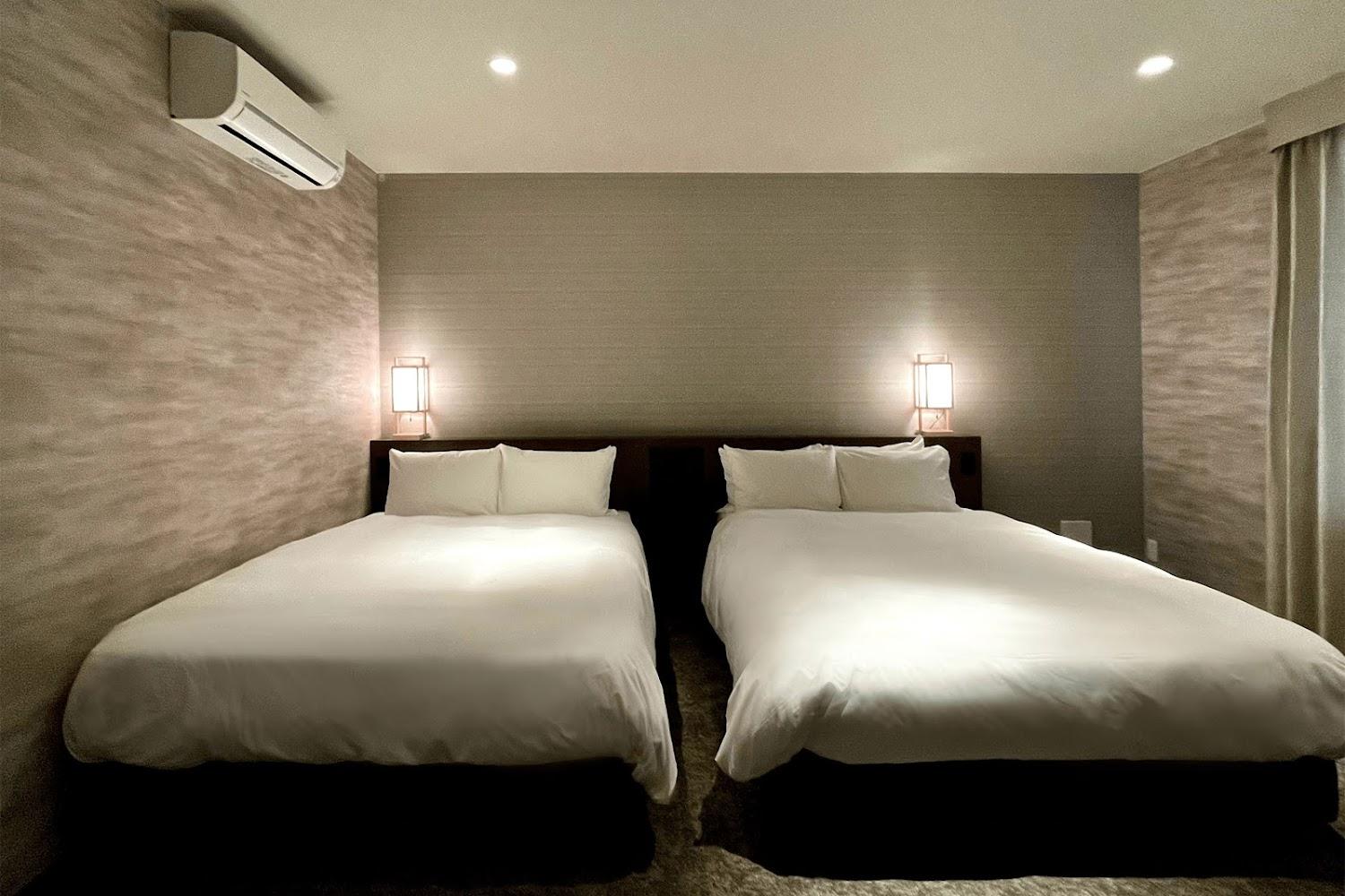 Cover Image for GRANBELL HOTEL KYOTO Annex Hanareya