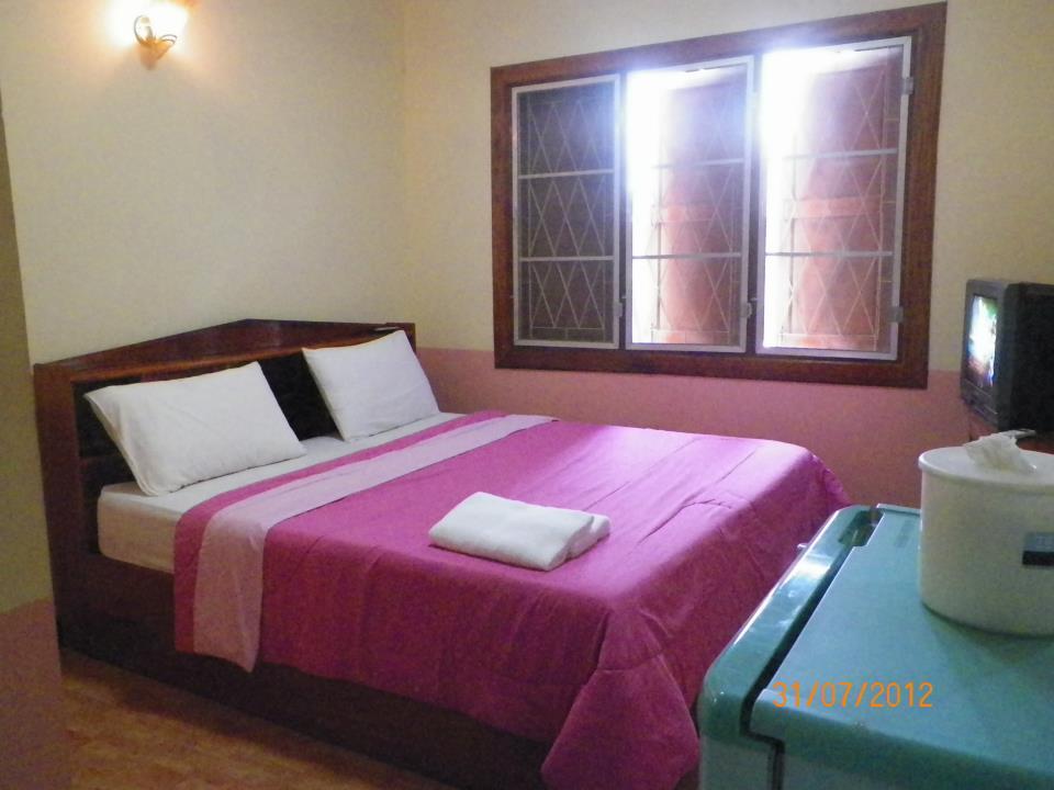 Cover Image for Savanniramit Guesthouse