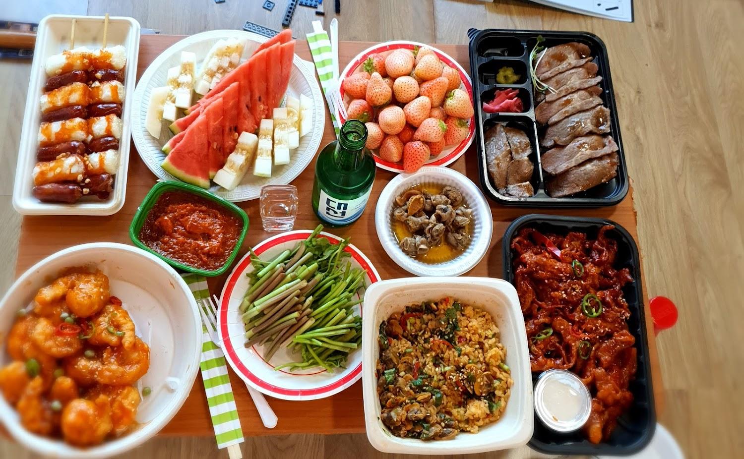 Cover Image for 일루소펜션