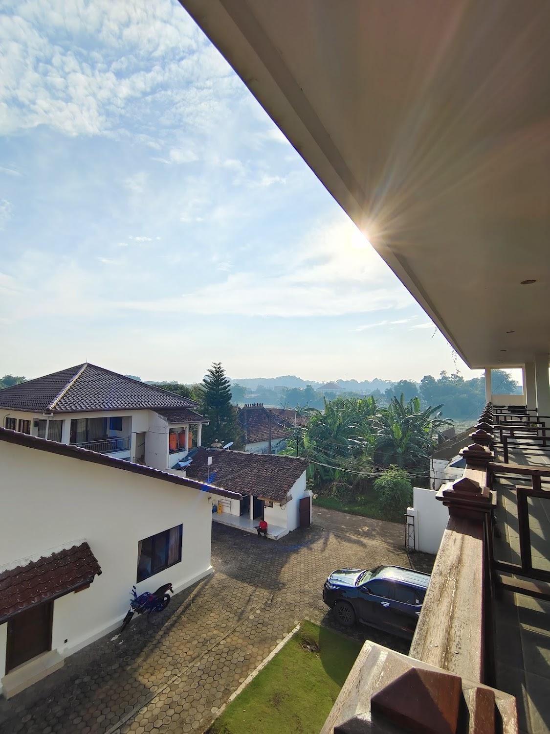 Cover Image for Marina Seaview Apartment