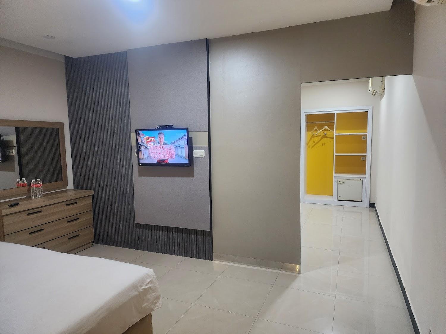 Cover Image for Hotel Celebes