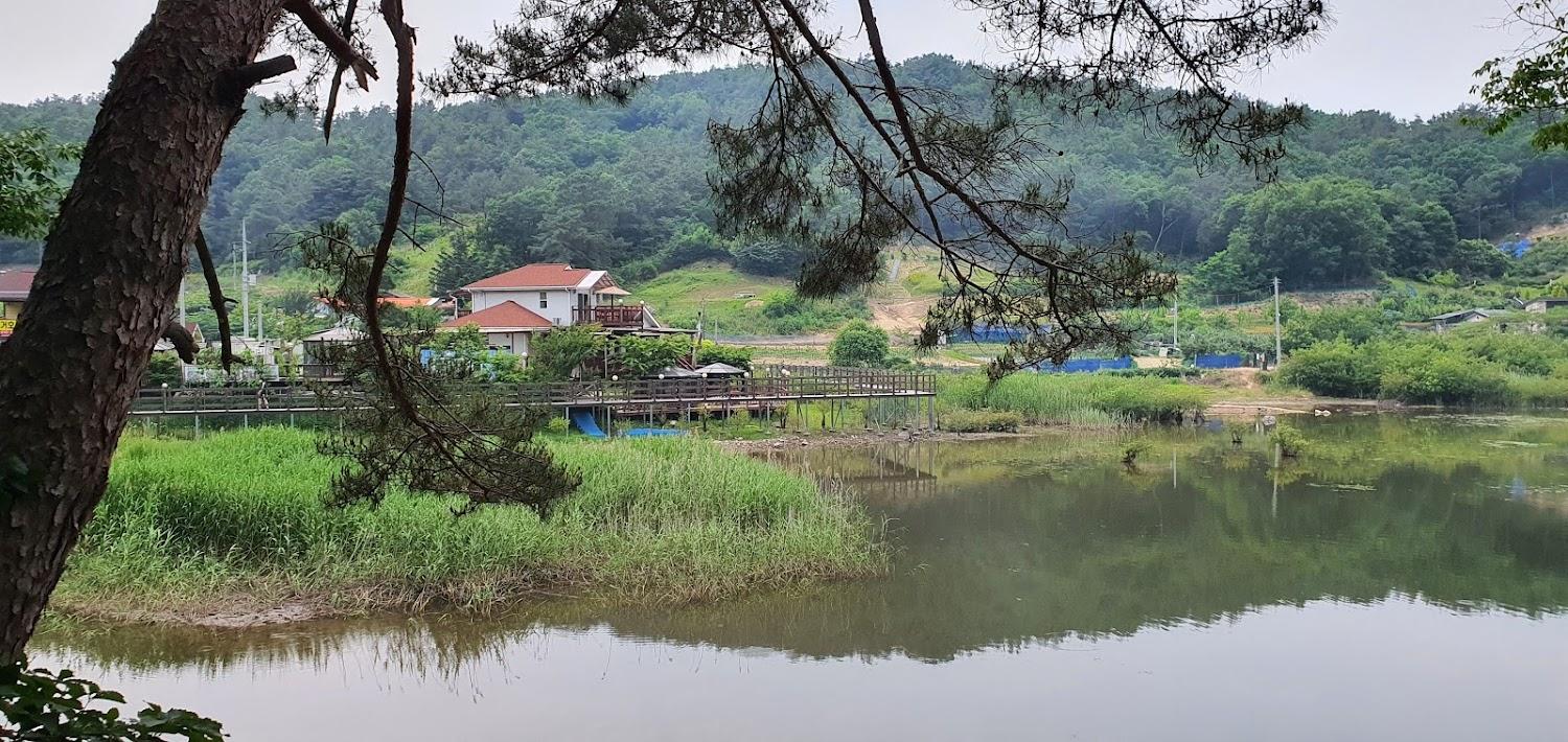 Cover Image for 별장펜션