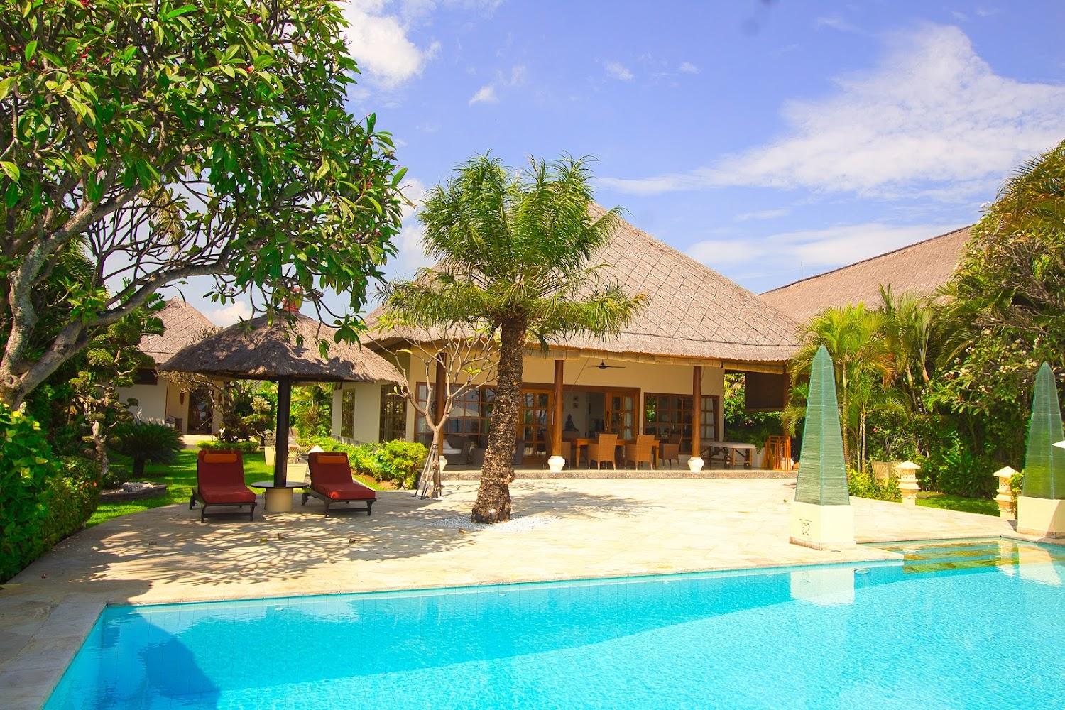Cover Image for Villa Surgawi