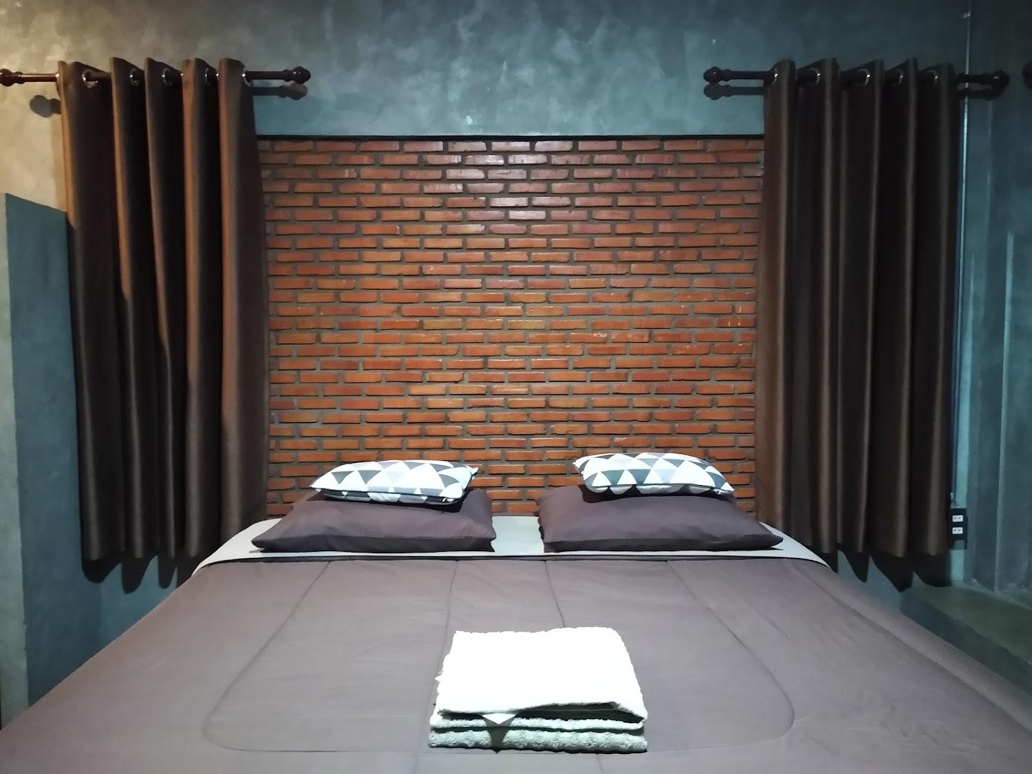Cover Image for บ้านลอฟท์คาเฟ่ & รีสอร์ท-Bann Loft Cafe & Resort