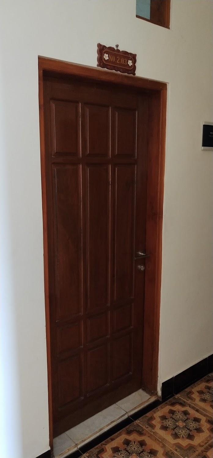 Cover Image for Guesthouse Exclusive BUKIT ABAH Renon Bali