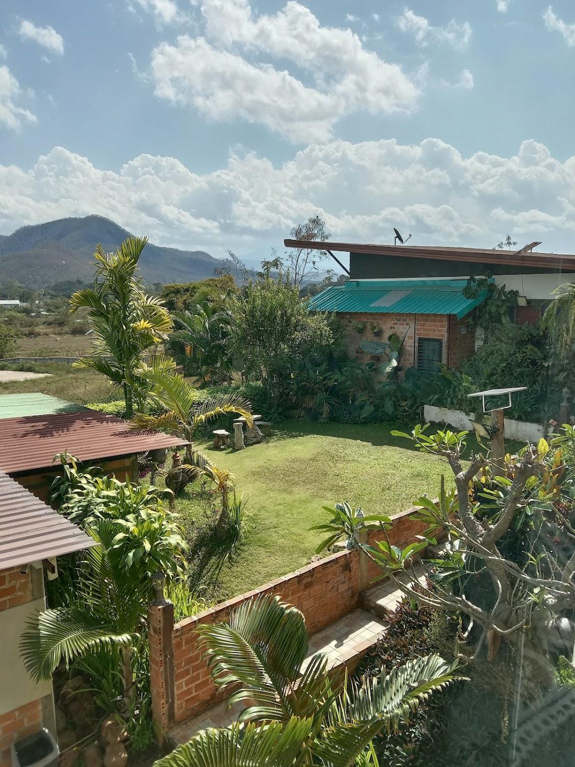 Cover Image for Ploypailin Hotel