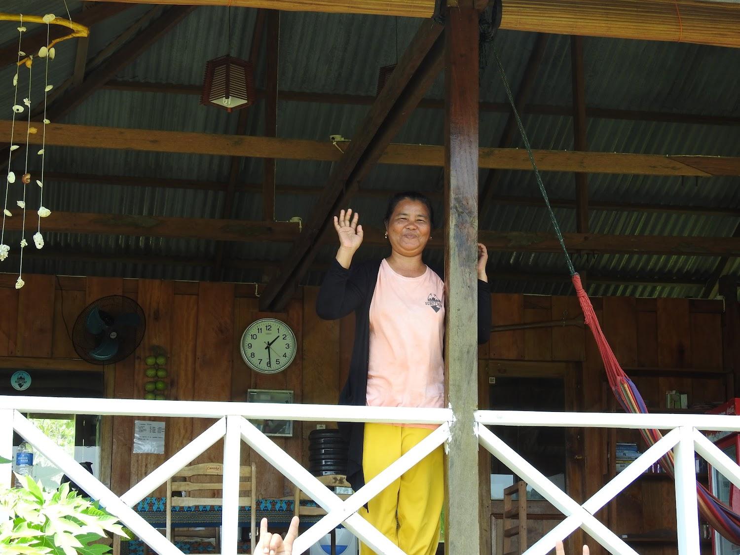 Cover Image for Simeulue Surf Camp