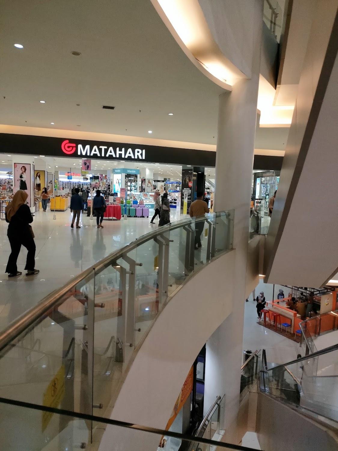 Cover Image for Big Mall Samarinda