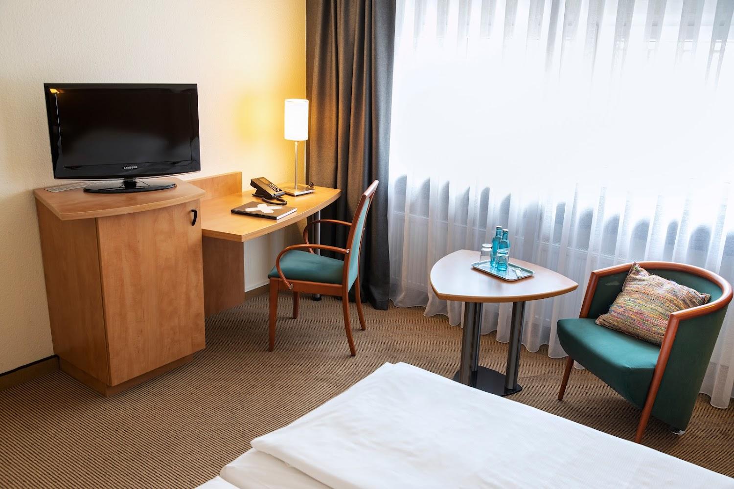Cover Image for ACHAT Hotel Braunschweig