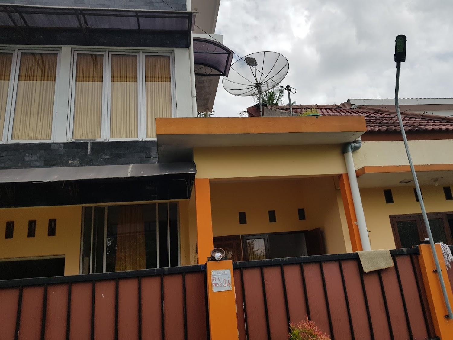 Cover Image for Drono Guest House
