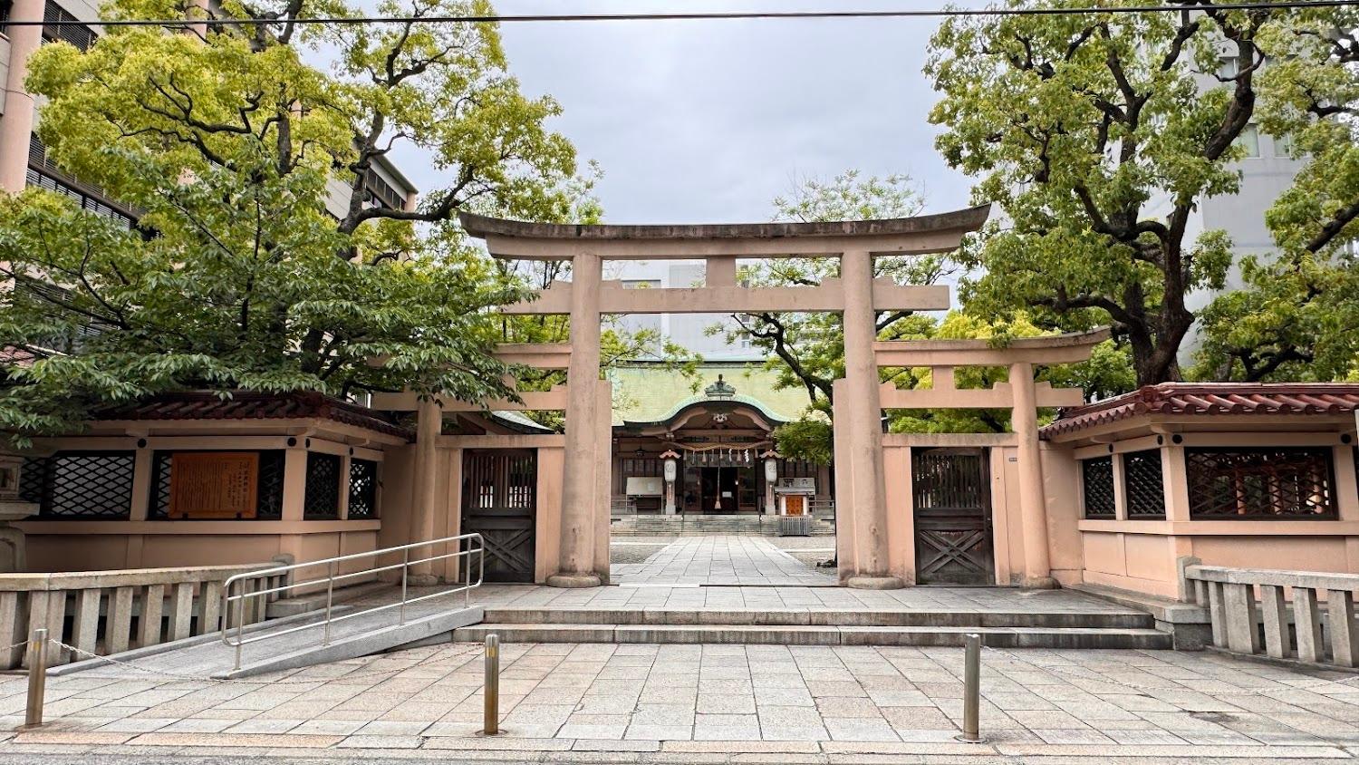 Cover Image for Shizutetsu Hotel Prezio Osaka-Shinsaibashi