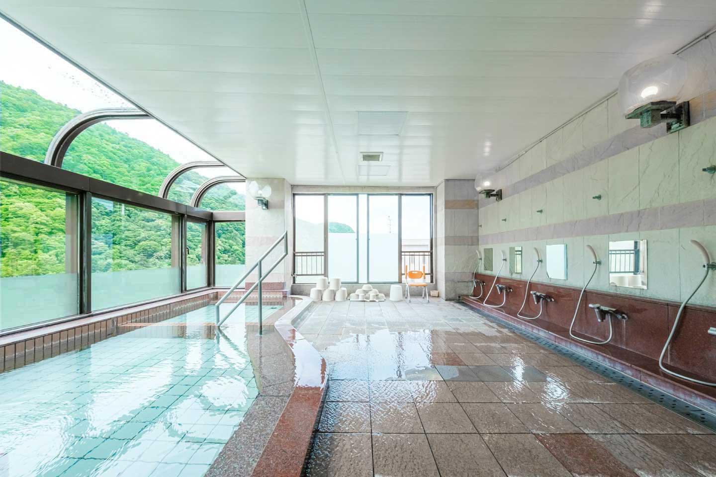Cover Image for 札幌市定山渓天然温泉MOLINHOTELS407