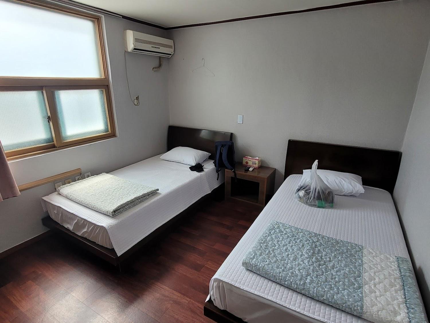 Cover Image for 썬스타모텔