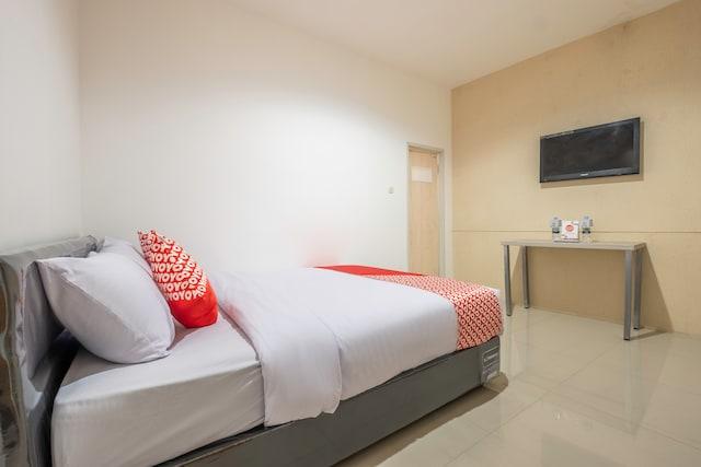Cover Image for OYO 1577 Onic Residence