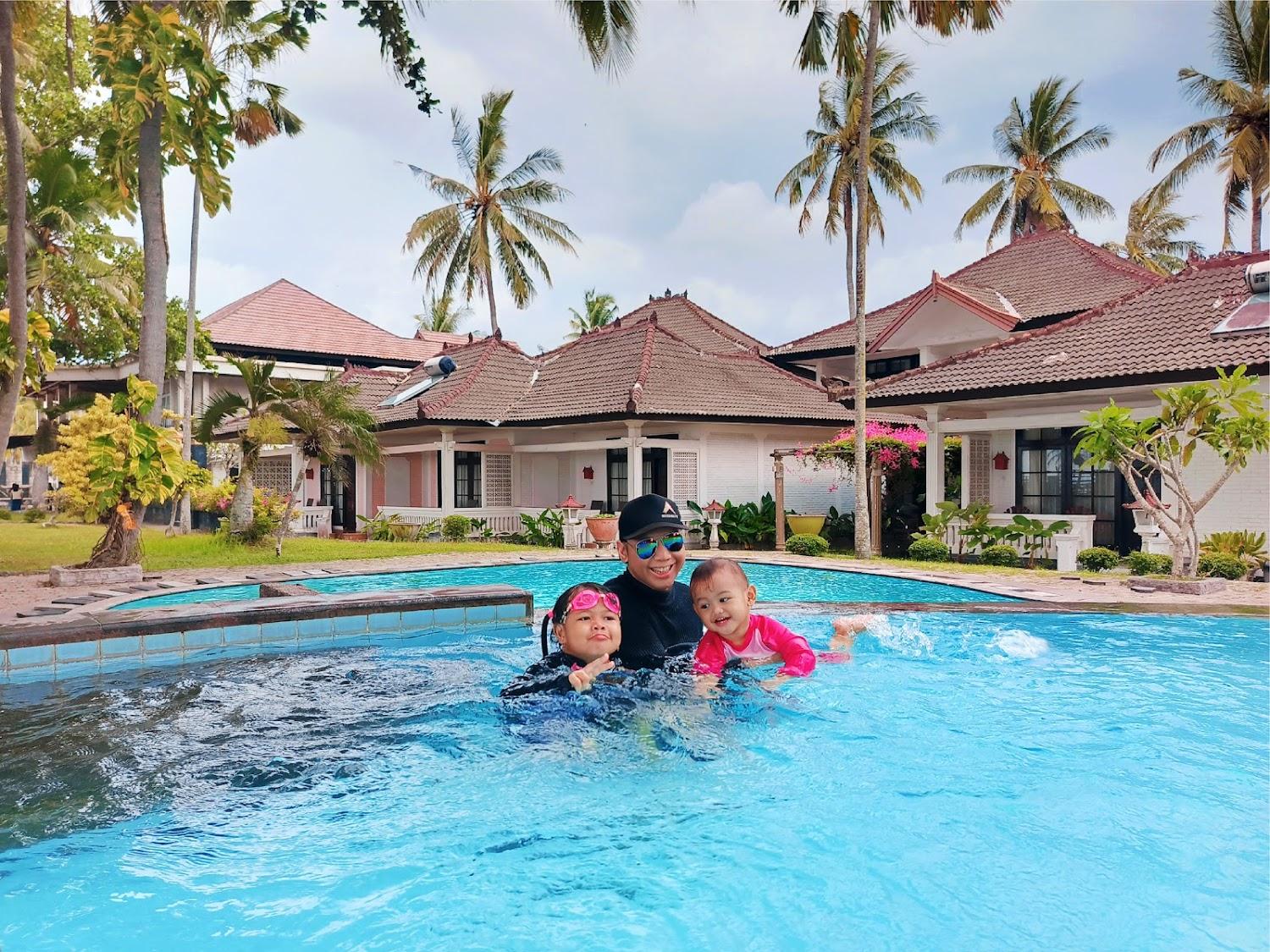 Cover Image for Bintang Senggigi Hotel