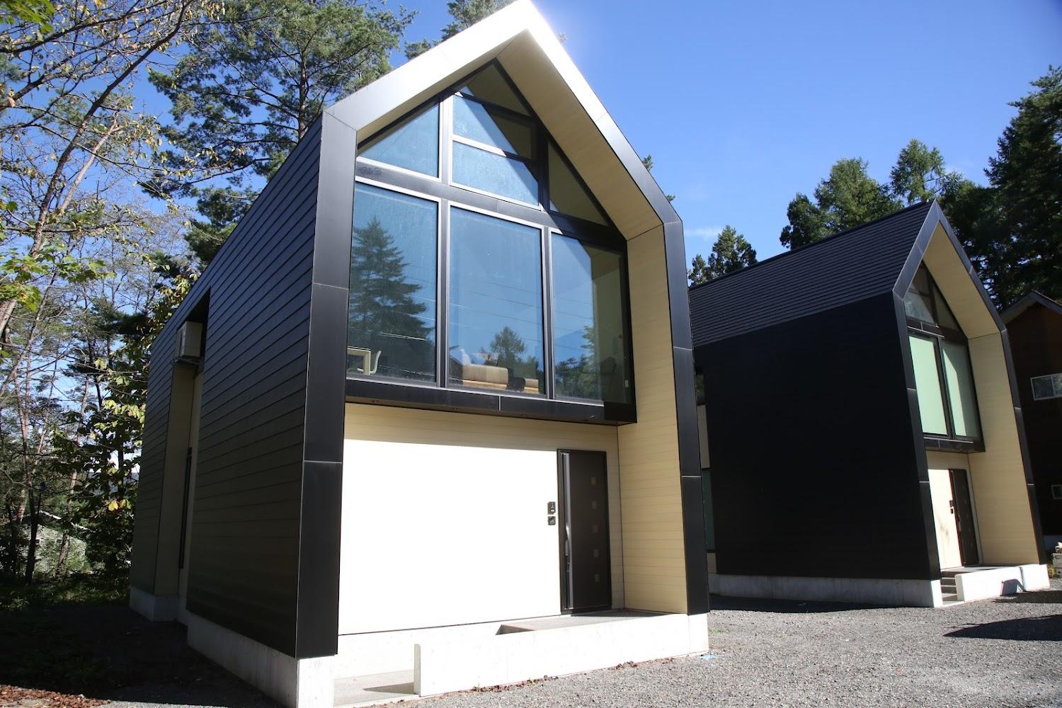 Cover Image for Chalet Hérisson