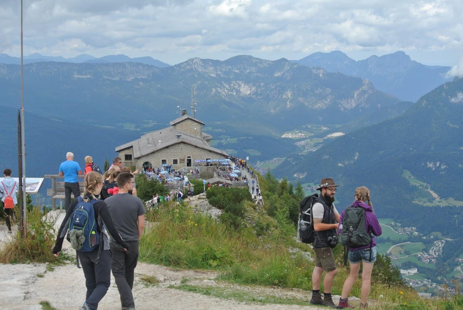 Cover Image for Hotel Pension Greti