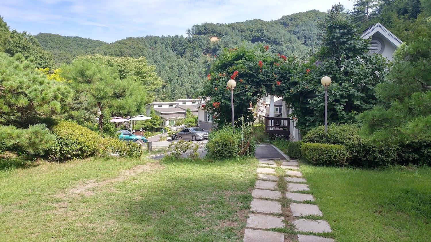 Cover Image for 가원별장