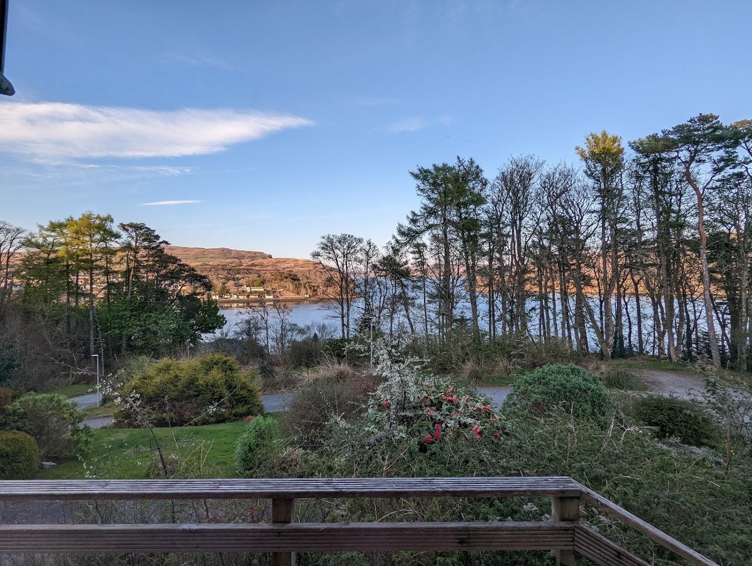 Cover Image for Givendale Apartments