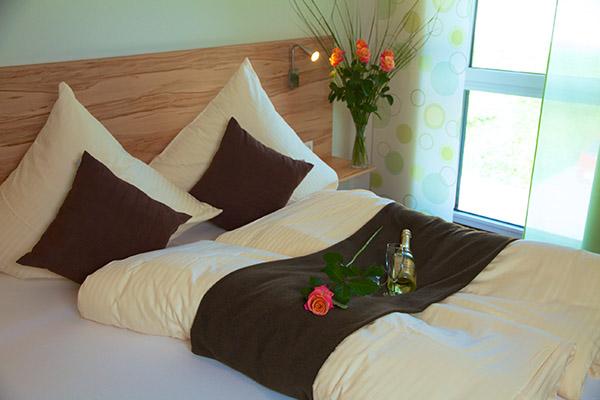 Cover Image for Lohauserhof - Biohof und Hotel
