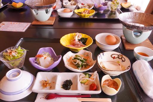Cover Image for Futatsushima Kanko Hotel
