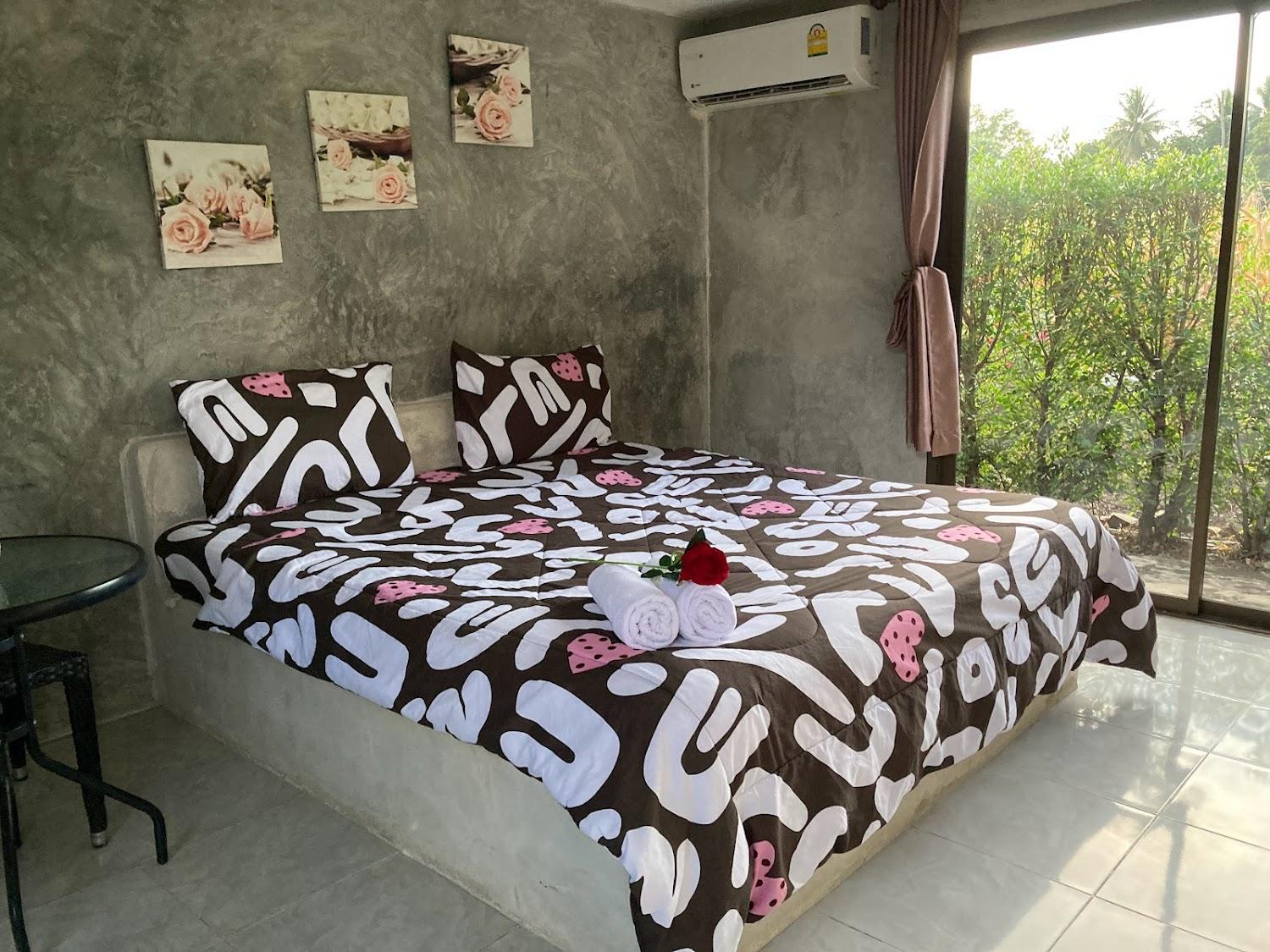 Cover Image for Sawit Hill Resort