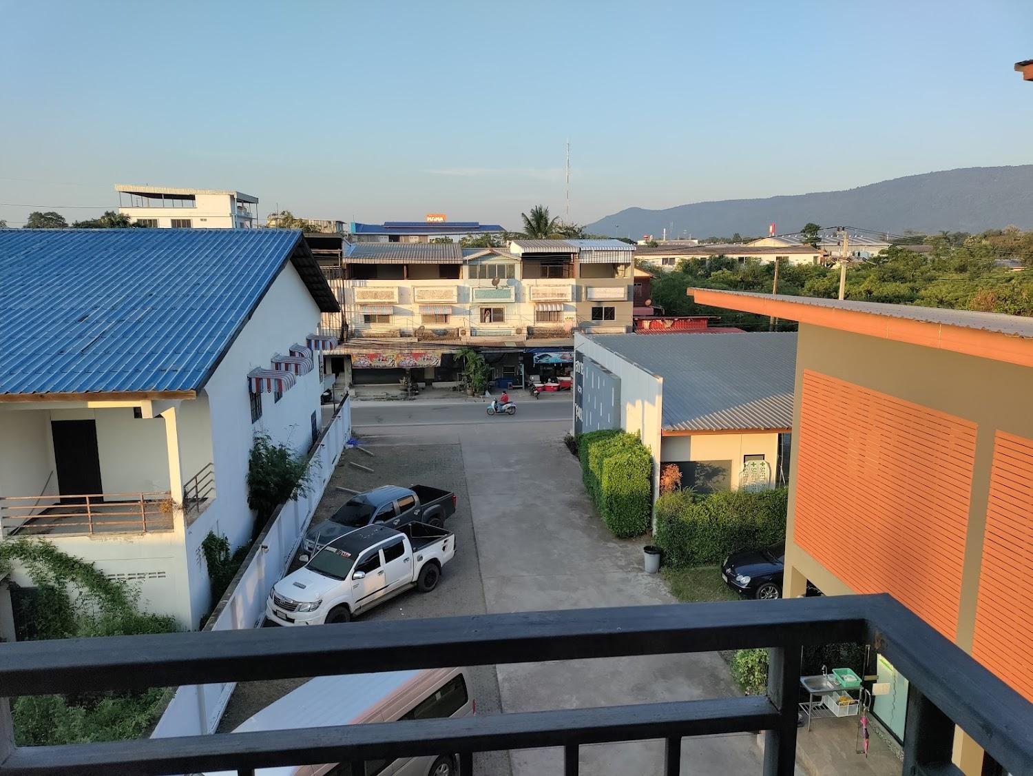 Cover Image for Sabai@Chum Phae Hotel, Chum Phae Town, Khon Kaen
