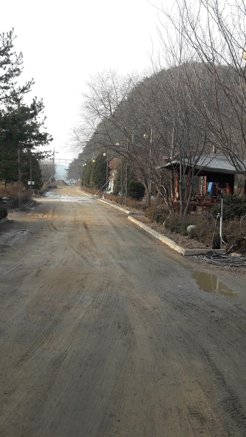 Cover Image for 홍천테마파크