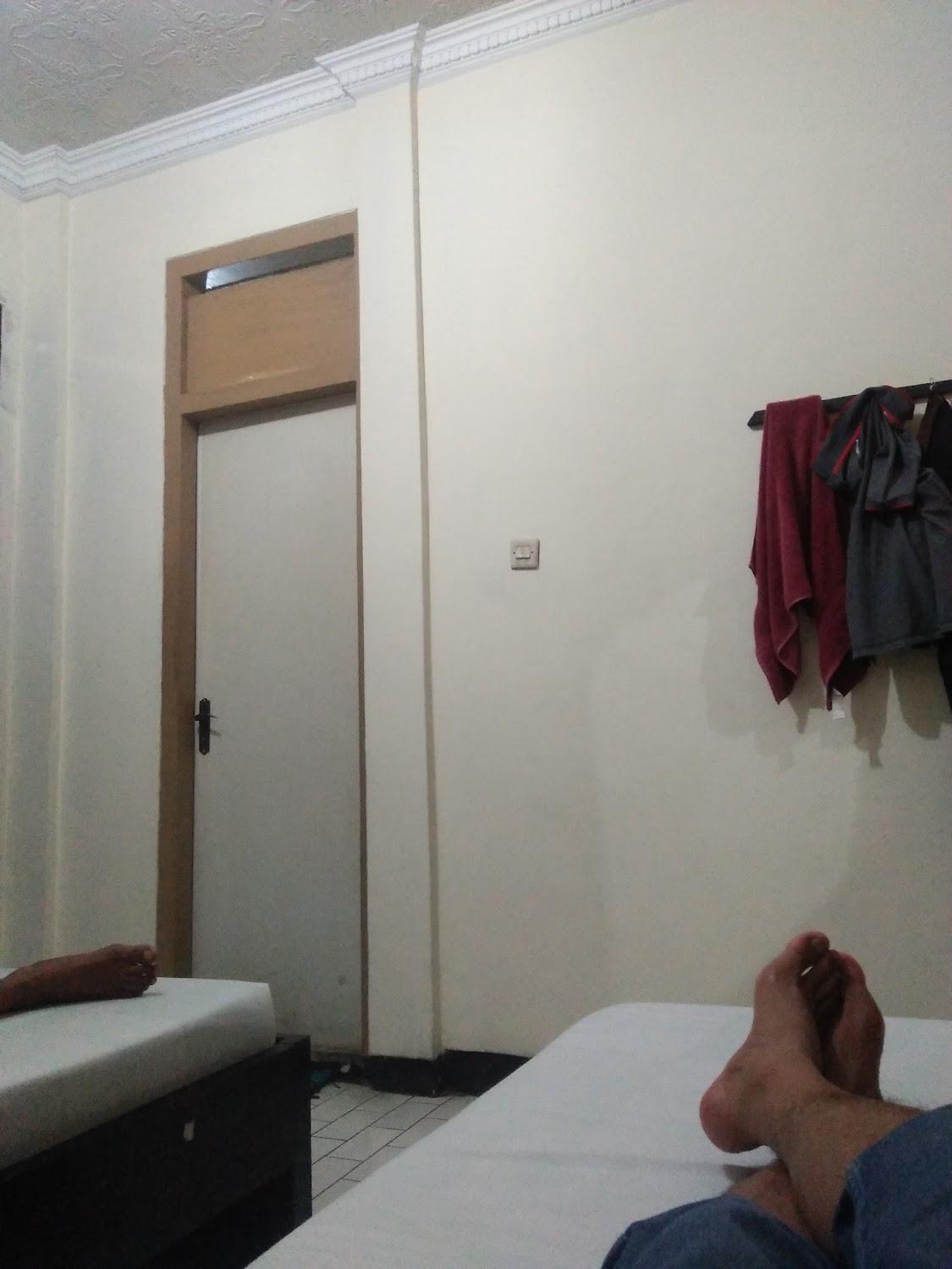 Cover Image for Abadi Hotel