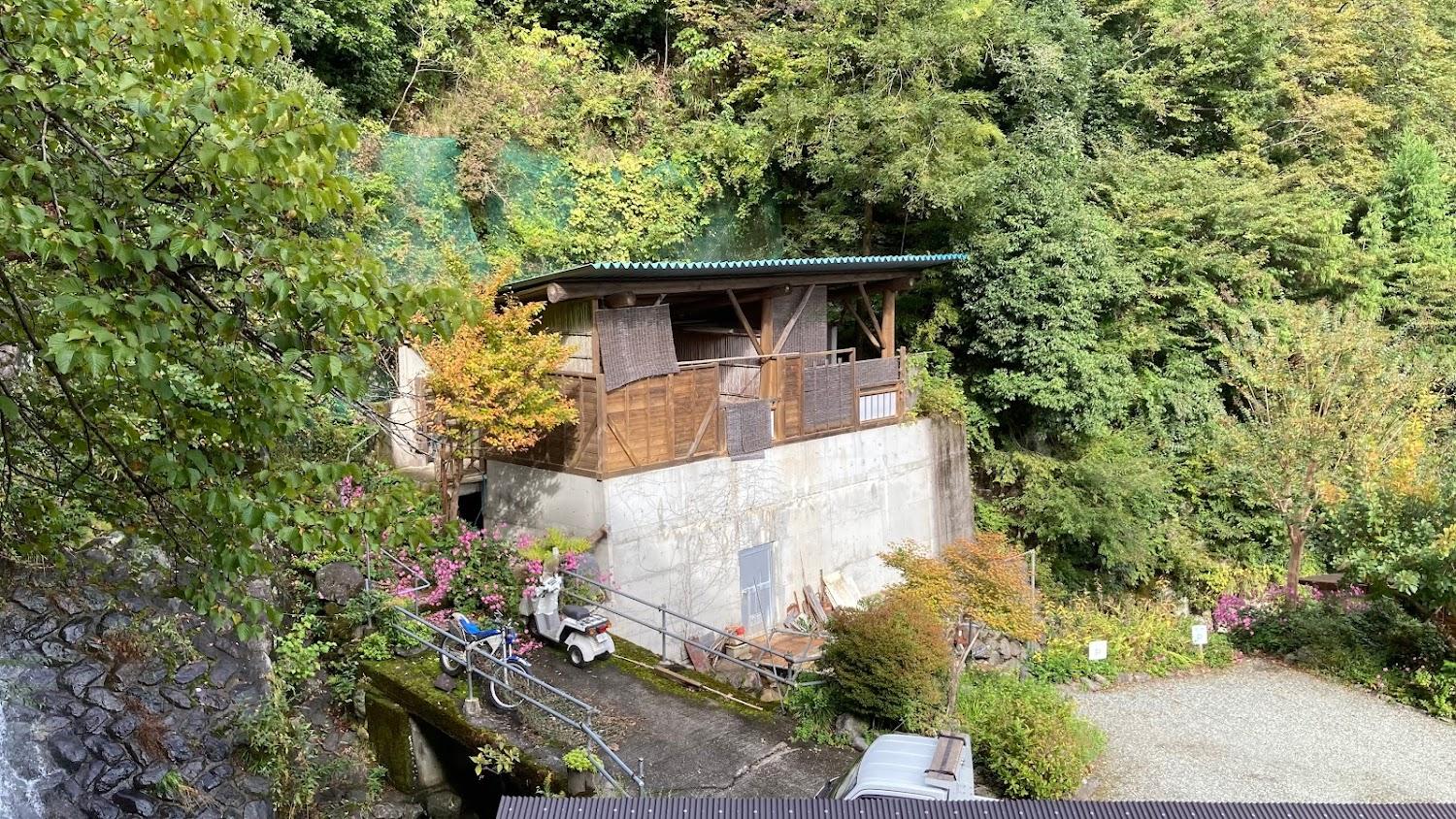 Cover Image for Doshikeikoku Camping Ground
