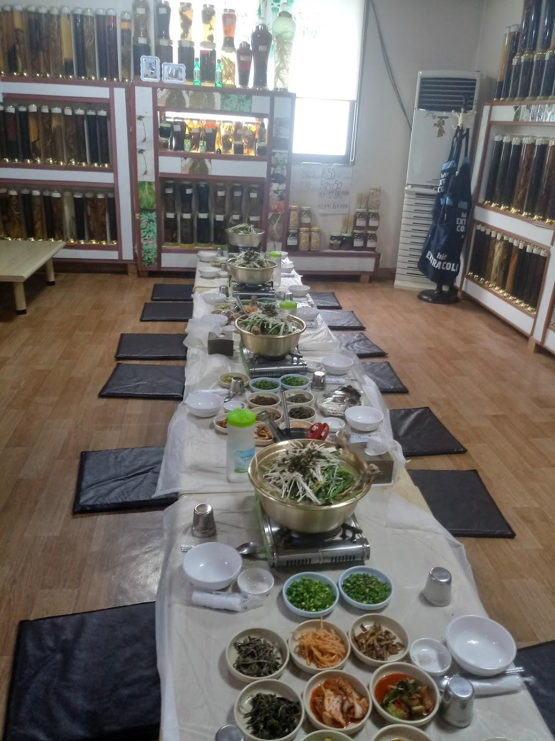 Cover Image for 산천어민박