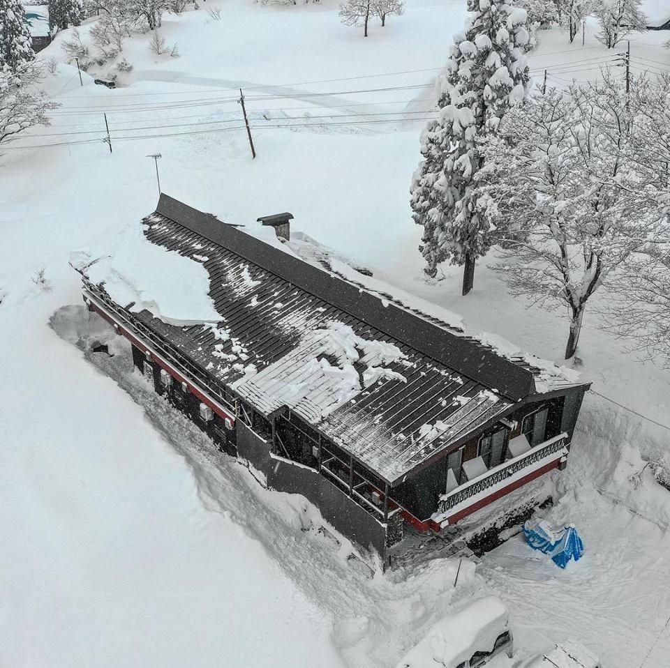 Cover Image for Myoko Ski Lodge