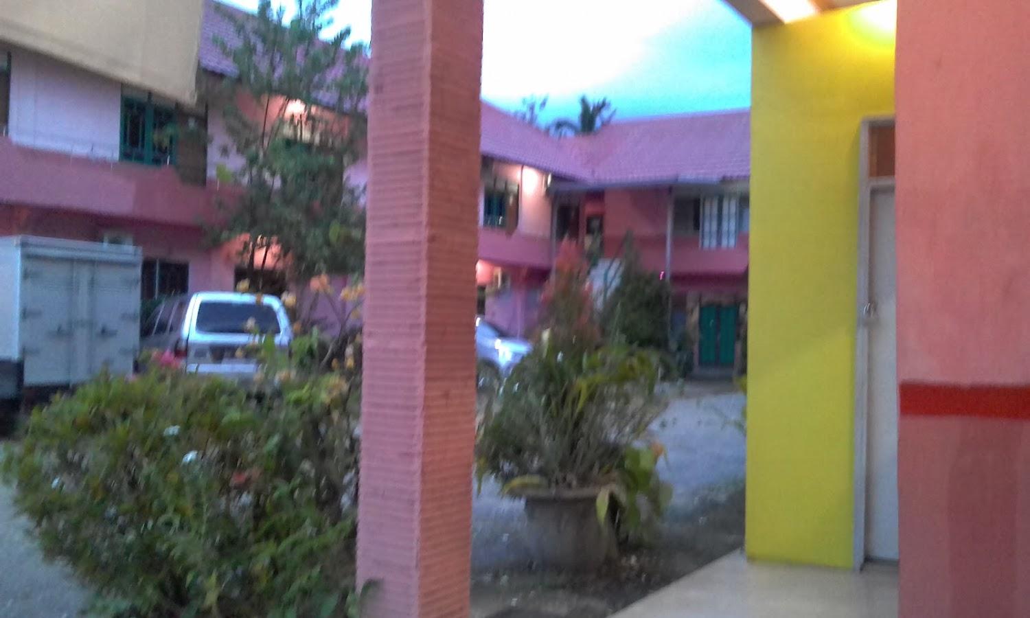 Cover Image for Hotel Lising