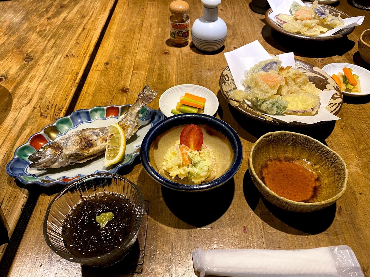 Cover Image for Warabi-tei