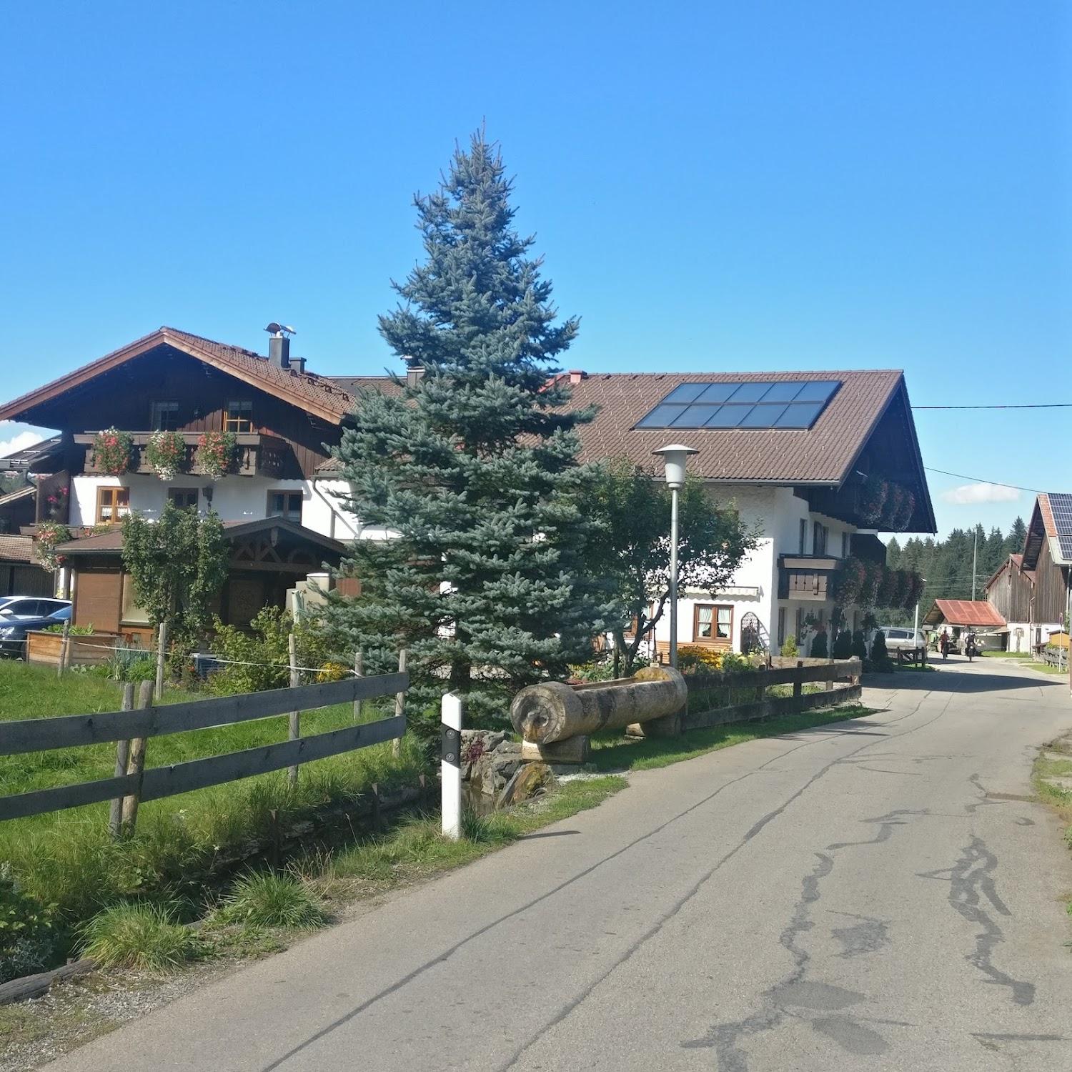 Cover Image for Gästehaus Ochsenreiter