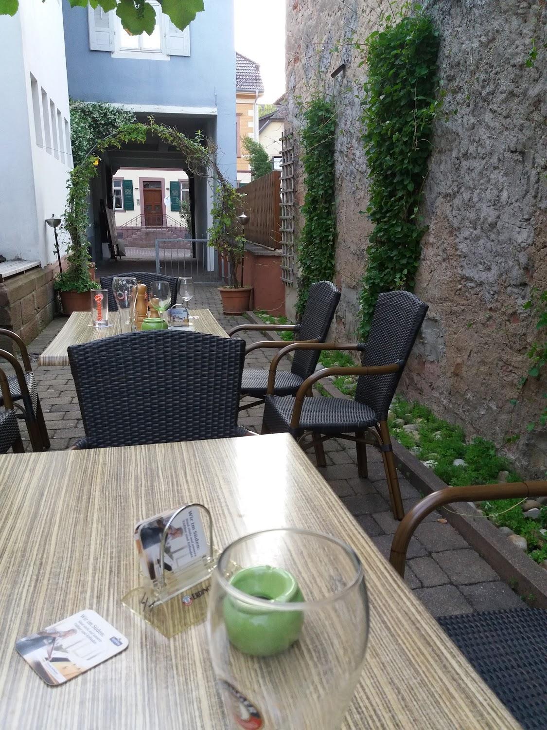 Cover Image for Gasthaus Zum Lamm