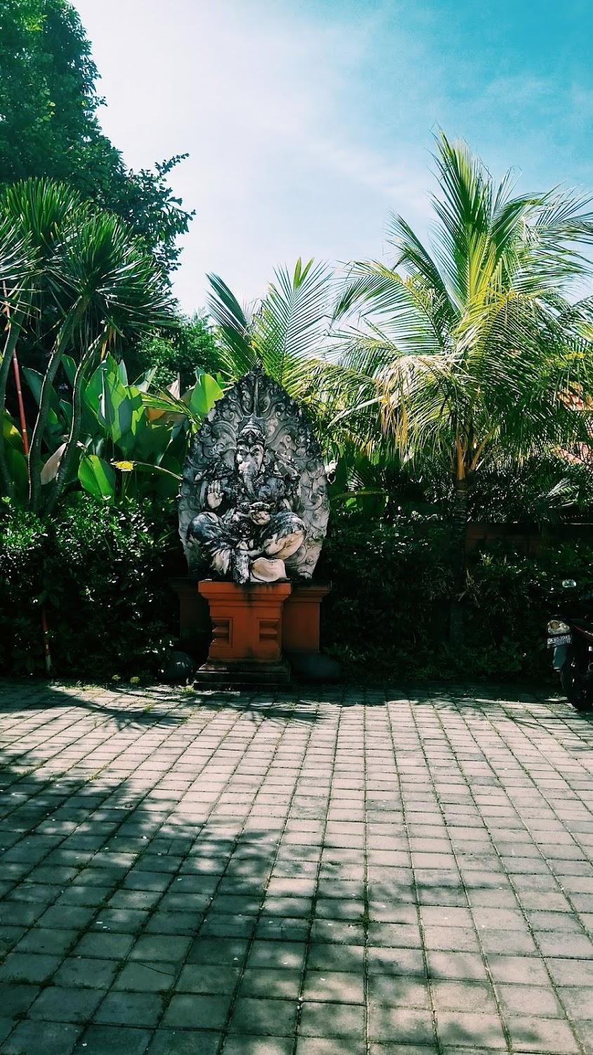 Cover Image for Batu Alam Villa