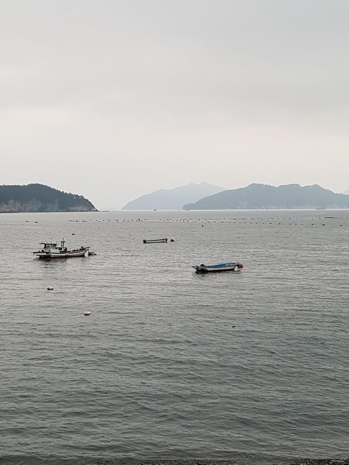 Cover Image for Namhae Blue Stone Pension