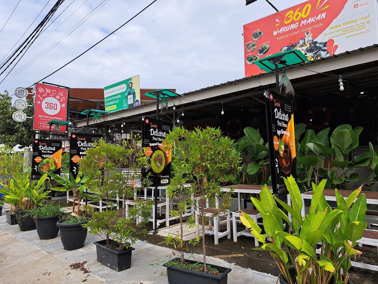 Cover Image for 360 Homestay