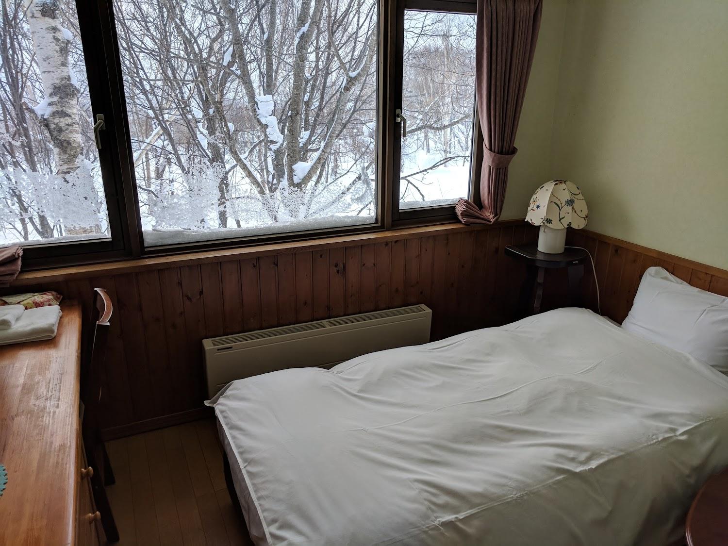 Cover Image for Niseko Pension Bellary