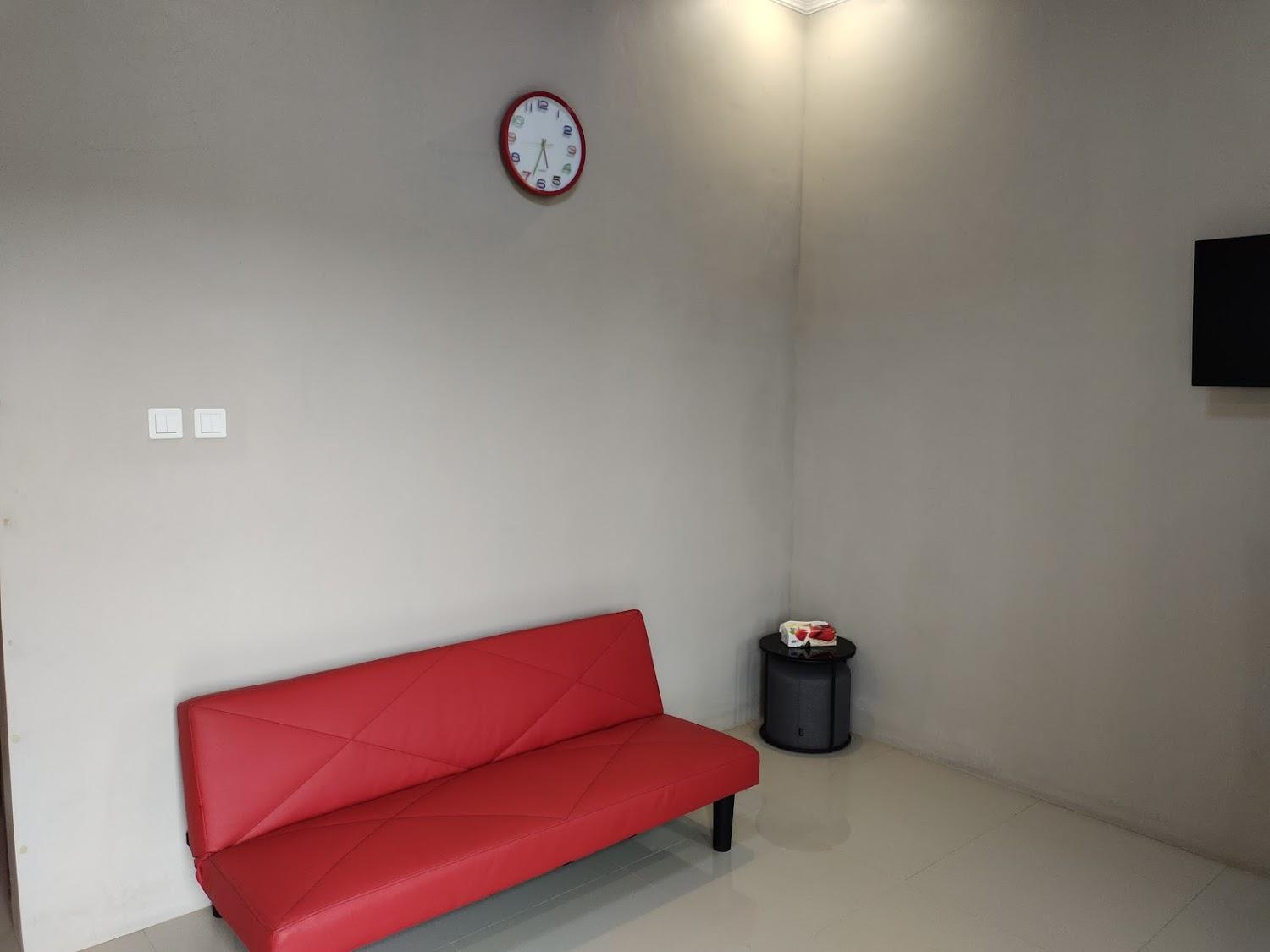 Cover Image for WISMA BKS