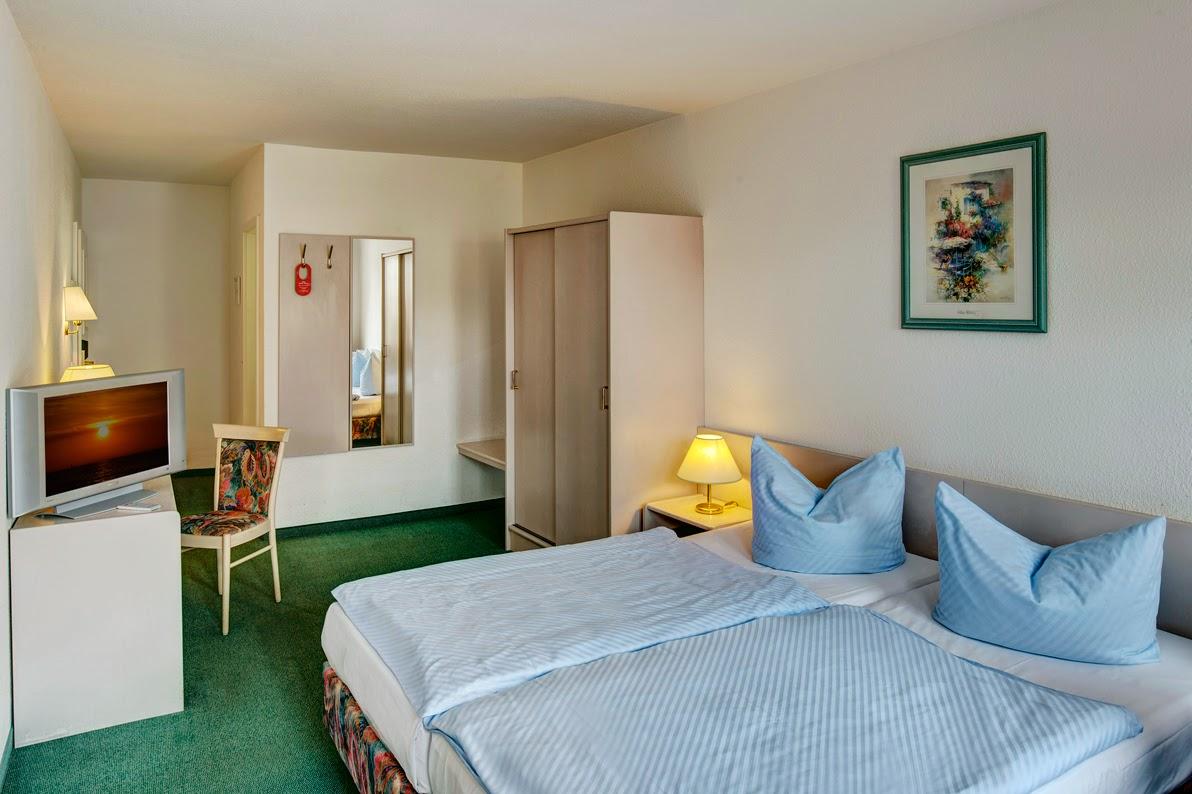 Cover Image for Hotel Zum Kater Warnemünde