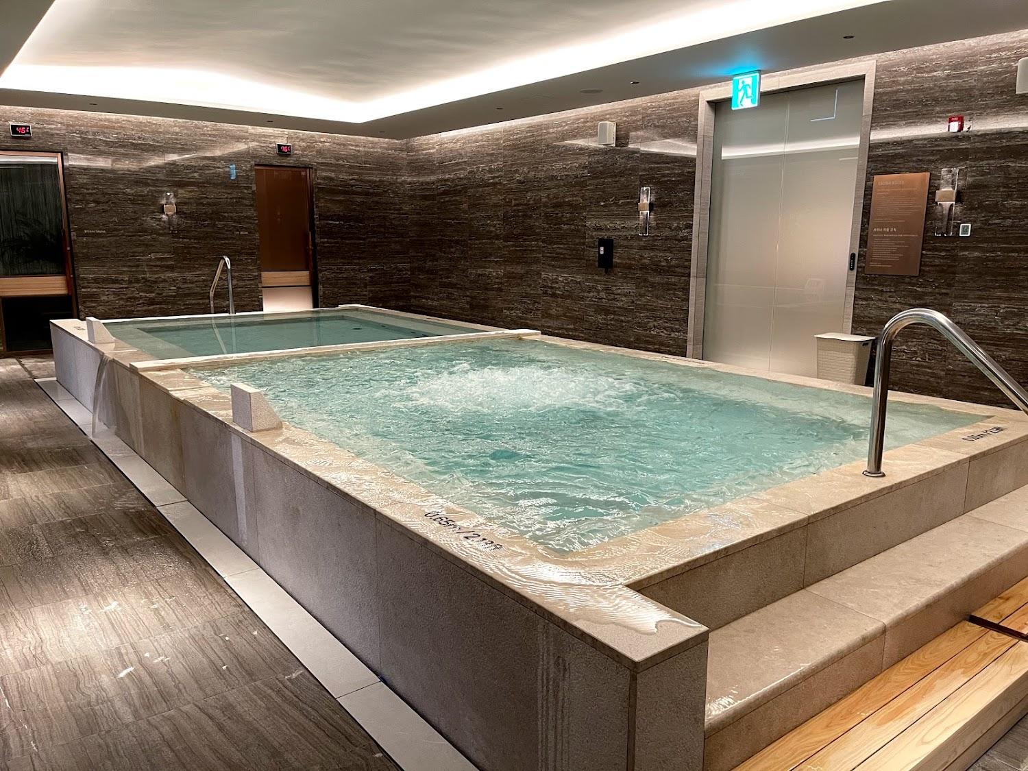 Cover Image for Josun Palace, a Luxury Collection, Seoul Gangnam
