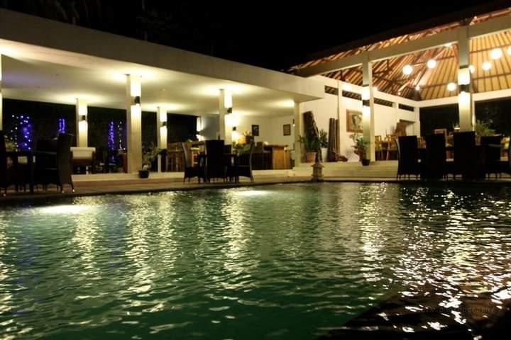 Cover Image for Kebun Villas & Resort