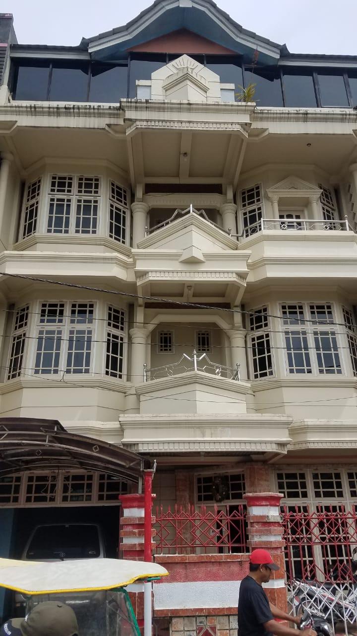 Cover Image for TORAJA WISMA FiOS