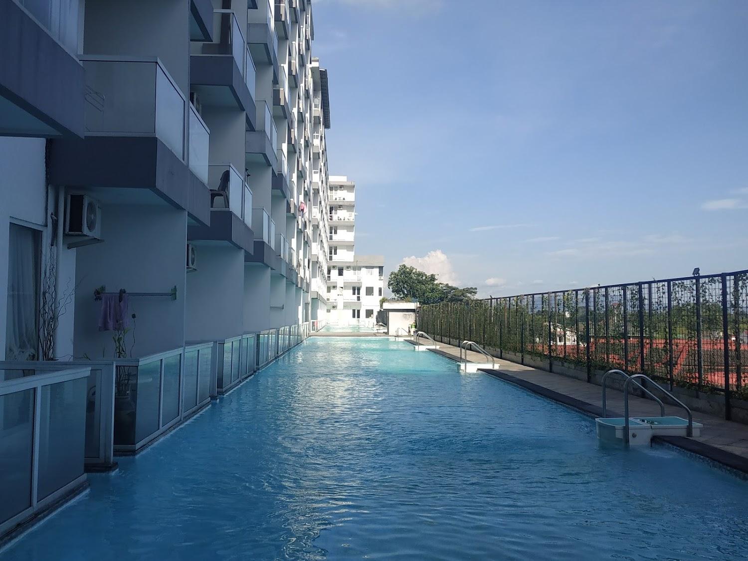 Cover Image for MIRTA V APARTMENT