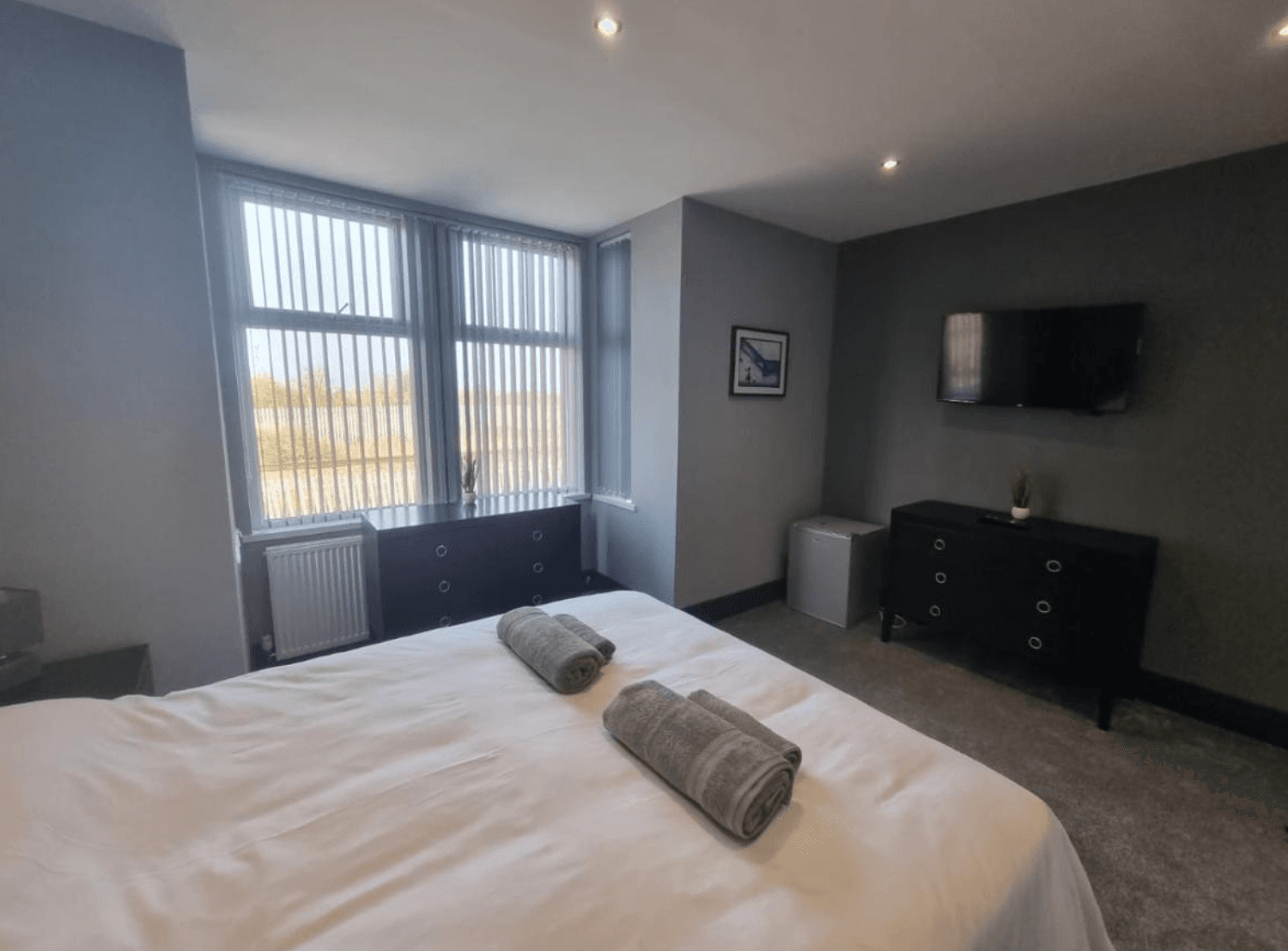Cover Image for Harrington House Cleethorpes