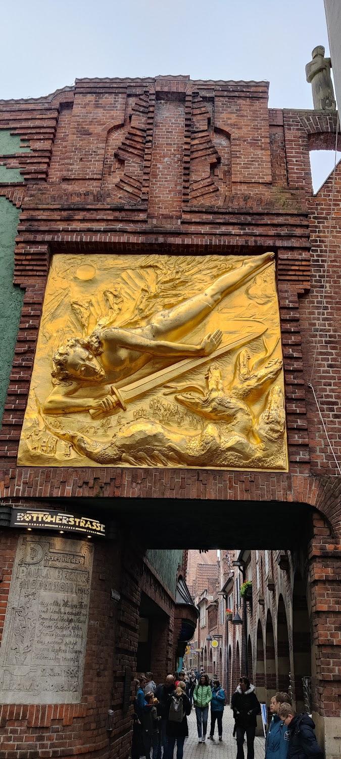 Cover Image for Ferienhaus "Lüttjes Diekhuus"
