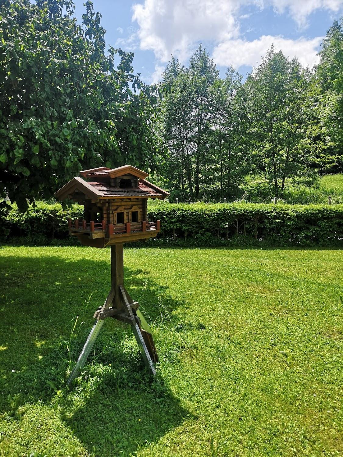 Cover Image for Pension Berglehner